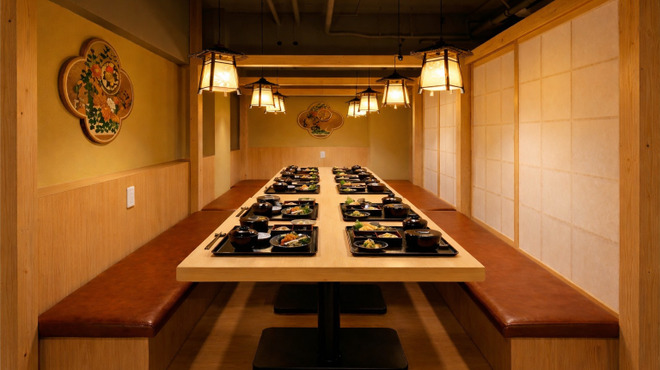 座江戸 - メイン写真: