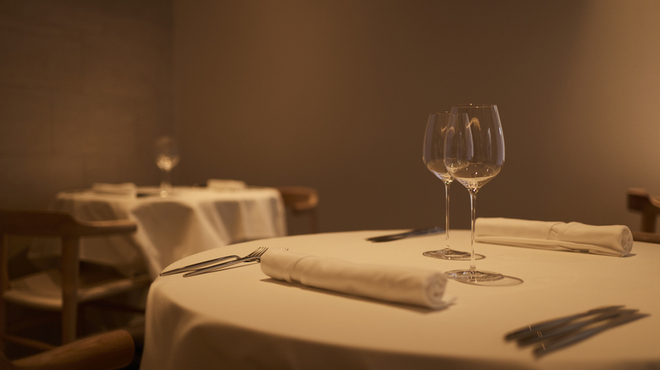 Ristorante Ecru - メイン写真: