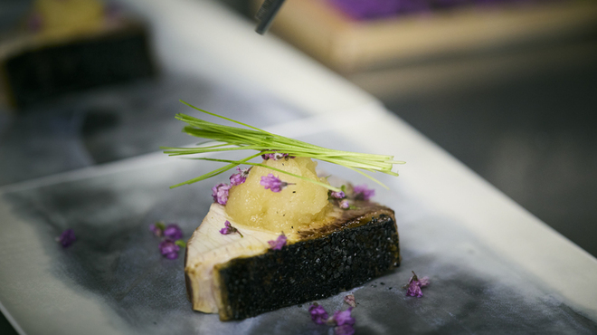 Ristorante Ecru - メイン写真: