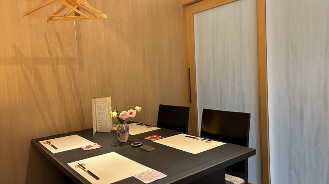 与太呂 本店 - メイン写真: