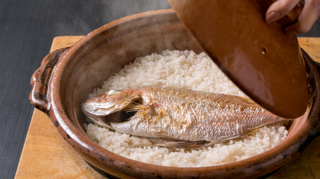 与太呂 本店 - メイン写真: