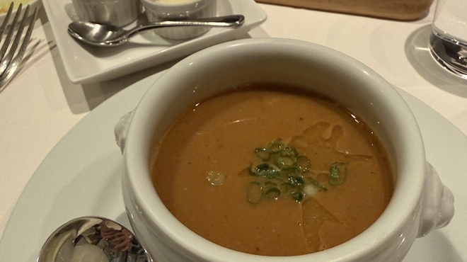 シェ草間 - 料理写真: