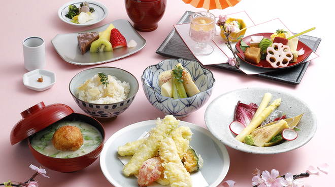 野菜&うまだし KICHI - メイン写真: