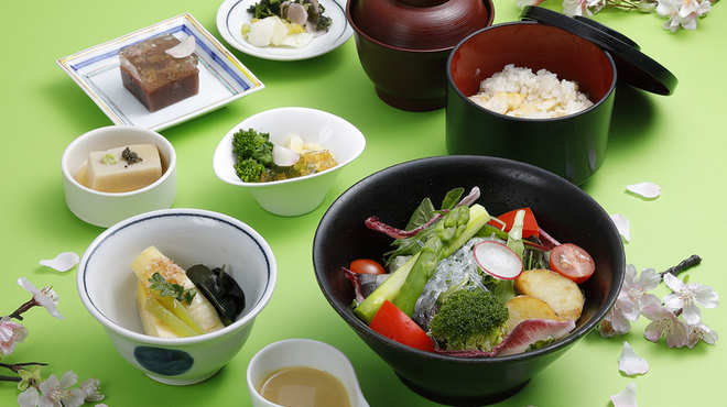 野菜&うまだし KICHI - メイン写真: