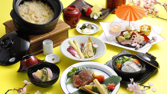 野菜&うまだし KICHI - メイン写真: