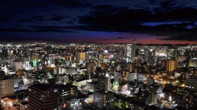 Restaurant SORA - 外観写真: