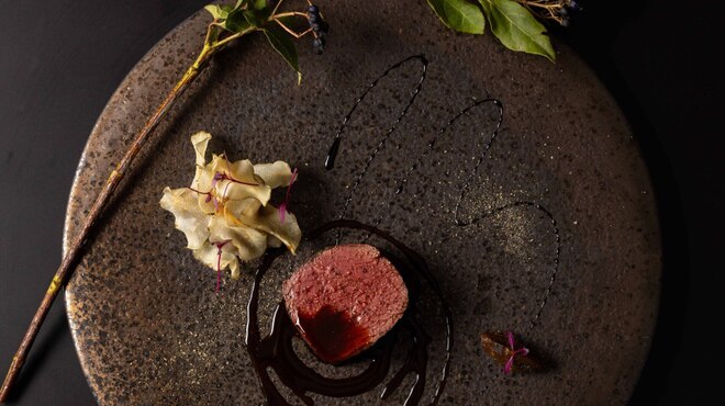 Restaurant Bellustar - メイン写真: