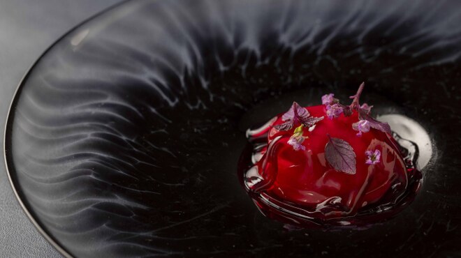 Restaurant Bellustar - メイン写真: