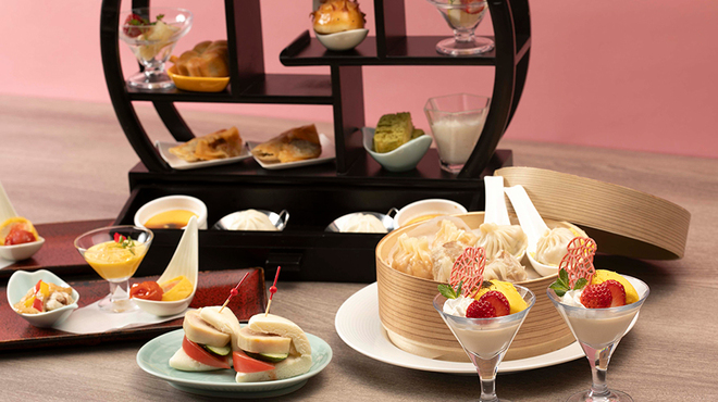 中国料理 芙蓉城 - 料理写真: