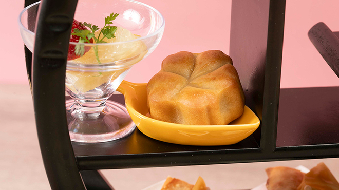 中国料理 芙蓉城 - 料理写真: