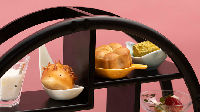 中国料理 芙蓉城 - 料理写真: