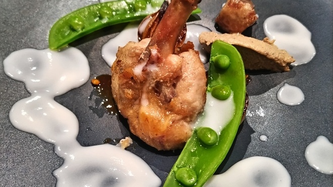 Pluie dete - メイン写真: