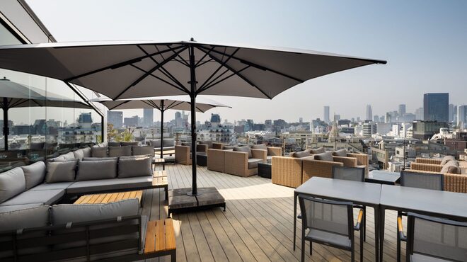 TWO ROOMS - メイン写真: