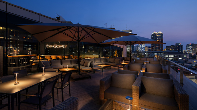 TWO ROOMS - メイン写真: