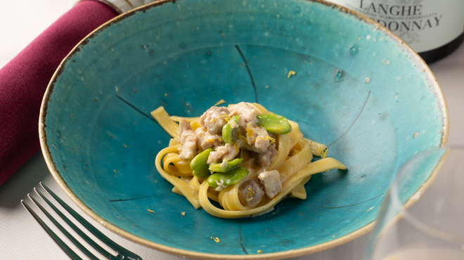 リストランティーノ イルチプレッソ - メイン写真: