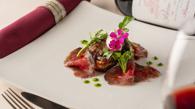 リストランティーノ イルチプレッソ - メイン写真: