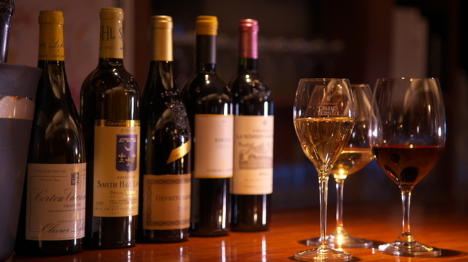 モリス - メイン写真: