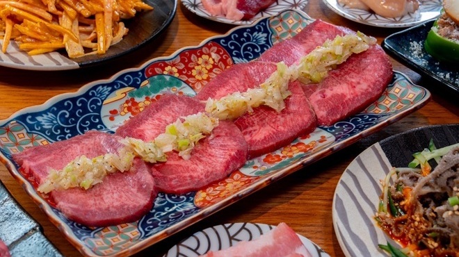 焼肉ホルモン黒澤 - メイン写真: