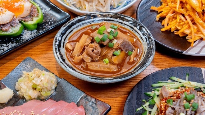 焼肉ホルモン黒澤 - メイン写真: