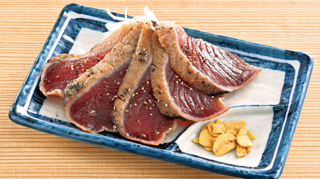 濱焼魚萬 - 料理写真: