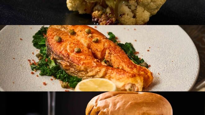 ロウリーズ・ザ・プライムリブ 恵比寿ガーデンプレイス店 - 料理写真:カジュアルセレクトランチのメイン