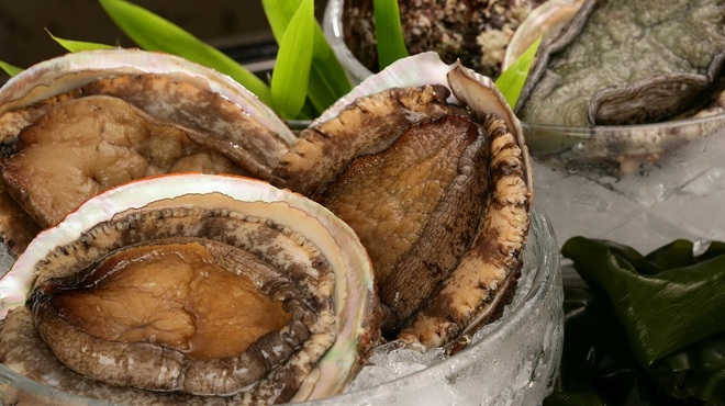 表参道うかい亭 - 料理写真: