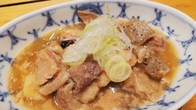 居酒屋 しんざん - メイン写真: