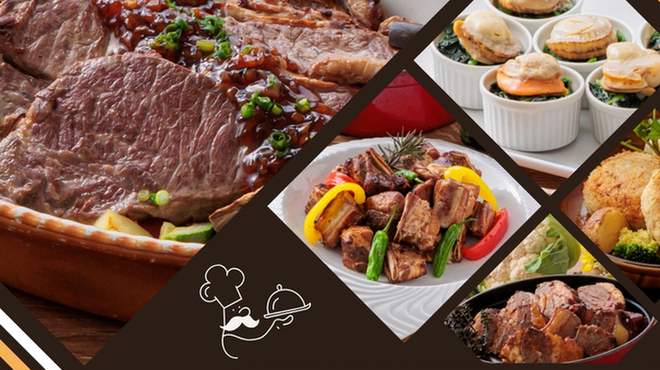 FINE DINING＆LOUNGE TORIKO - 料理写真: