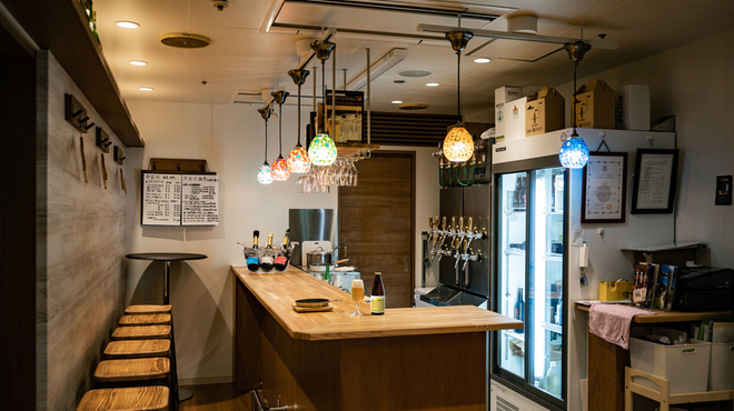 ラーメン札幌一粒庵 - メイン写真: