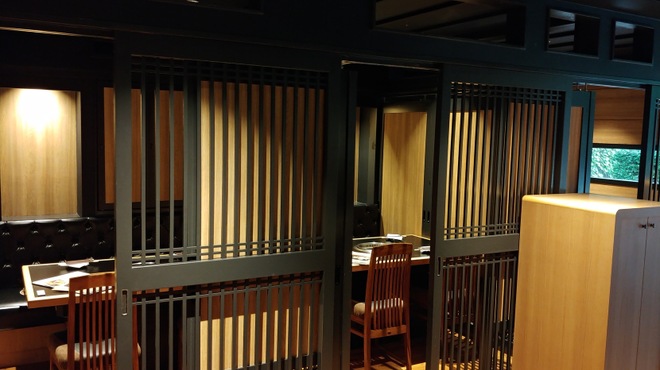 焼肉 天 がむしゃら - メイン写真: