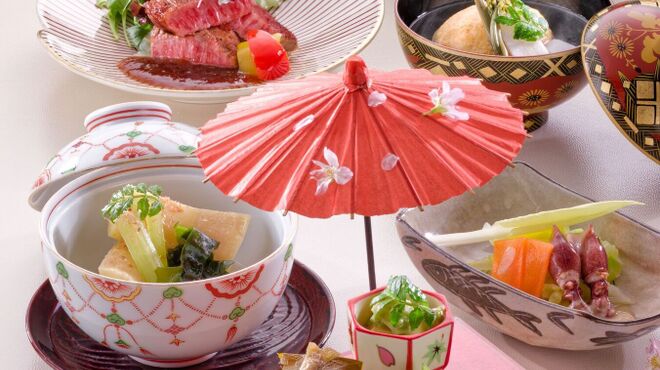 京懐石 みのきち 新宿住友店 - メイン写真: