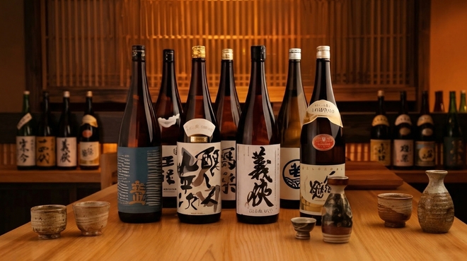 海鮮居酒屋 海王 - メイン写真: