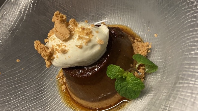 ヴィノ・ヒラタ - メイン写真: