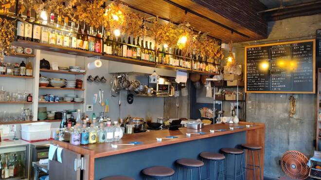 iloilo中華食堂 - メイン写真: