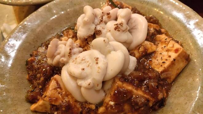 iloilo中華食堂 - メイン写真: