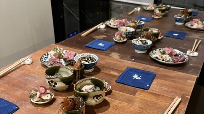 iloilo中華食堂 - メイン写真: