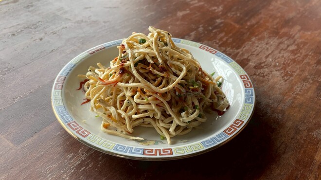 iloilo中華食堂 - メイン写真: