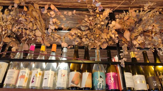 iloilo中華食堂 - メイン写真: