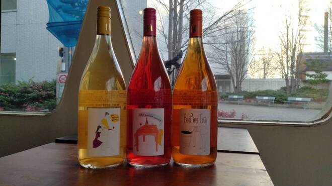 iloilo中華食堂 - メイン写真: