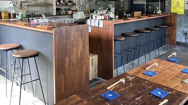 iloilo中華食堂 - メイン写真: