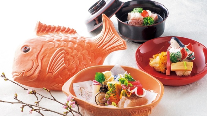 松山閣 松山 本店 - メイン写真: