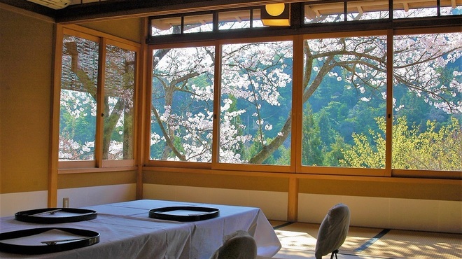 松山閣 松山 本店 - メイン写真: