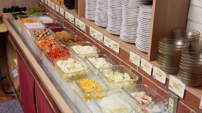 和牛焼肉食べ放題 肉屋の台所 - メイン写真: