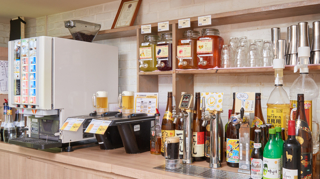 和牛焼肉食べ放題 肉屋の台所 - メイン写真: