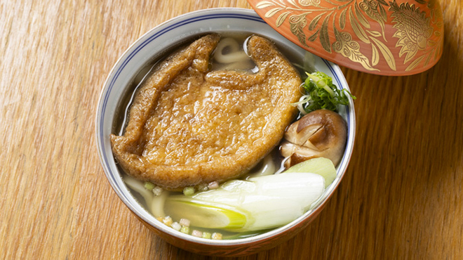 キツネ日和 - メイン写真: