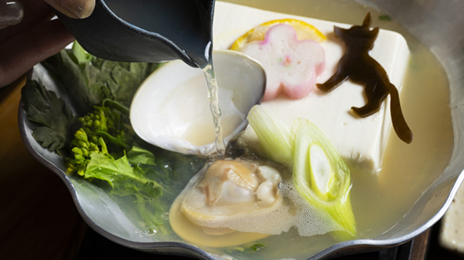 キツネ日和 - メイン写真: