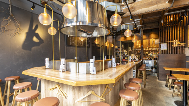 キツネ日和 - メイン写真: