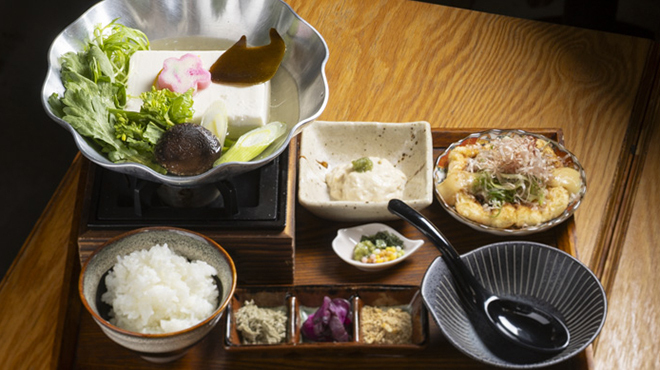 キツネ日和 - メイン写真: