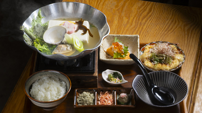 キツネ日和 - メイン写真: