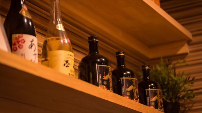 全席個室 居酒屋 あや鶏 - メイン写真: